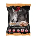 alpha spirit Dog Snack gewürfelt Pute 50g